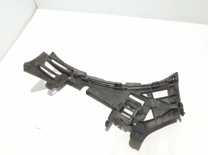 Mercedes Benz GLE-Class 167 (2019–2026) Front bumper inner frame A1678855303 - 2
