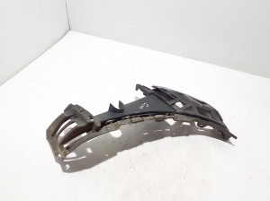 Mercedes Benz GLE-Class 167 (2019–2026) Front bumper inner frame A1678855303 - 3
