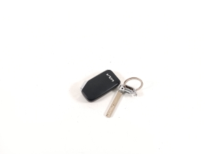 Kia Soul (2019–2026) Ignition key - 2