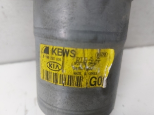 Kia Sorento (2014–2026) Scheibenwischermotor vorne 0198230036 - 3