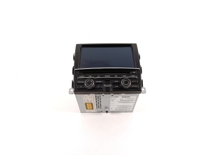 Porsche Panamera 970 (2009–2016) Radio (head unit) 97064297201 - 2