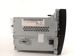 Porsche Panamera 970 (2009–2016) Radio (head unit) 97064297201 - 5