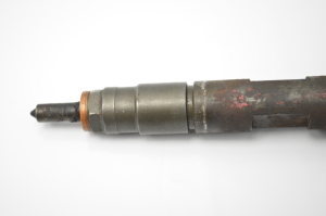 Opel Astra H (2004–2010) Injektor Einspritzdüse 0445110118 - 5