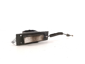 Porsche Panamera 970 (2009–2016) Gear shift mechanism 97042696000 - 4