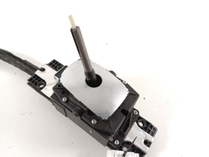 Porsche Panamera 970 (2009–2016) Gear shift mechanism 97042696000 - 5