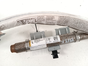 Porsche Panamera 970 (2009–2016) Katuse turvapadi 97080309101 - 3