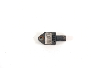 Porsche Panamera 970 (2009–2016) Airbagsensor 97061822300 - 3