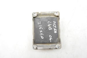 Opel Astra H (2004–2010) Engine control unit 55558787 - 3