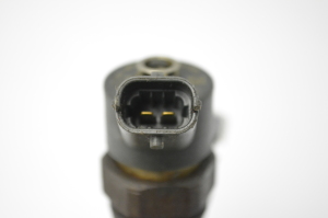 Opel Astra H (2004–2010) Injektor Einspritzdüse 0445110118 - 4
