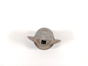Porsche Panamera 970 (2009–2016) Interior clock 97064130102 - 2