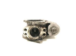 Volkswagen Tiguan (2007–2016) EGR-klapi siiber VE360064 - 4