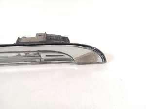 Porsche Panamera 970 (2009–2016) Front fender turn signal 97063103401 - 2