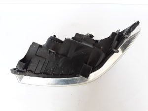 RENAULT Megane II (2002–2009) Scheinwerfer vorne 8200073221 - 3