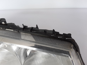 RENAULT Megane II (2002–2009) Scheinwerfer vorne 8200073221 - 4