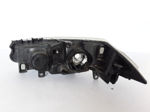 RENAULT Megane II (2002–2009) Scheinwerfer vorne 8200073221 - 2