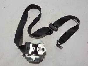 Mercedes Benz GLE-Class 167 (2019–2026) Sicherheitsgurt hinten A1678601200 - 2