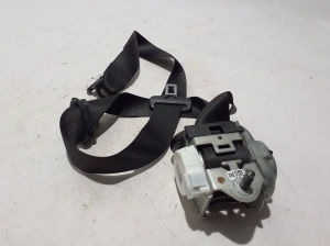 Mercedes Benz GLE-Class 167 (2019–2026) Sicherheitsgurt hinten A1678601100 - 3