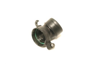 Volkswagen Tiguan (2007–2016) Caurule 5N0129635 - 2
