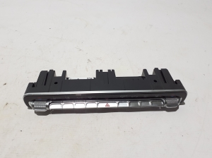 Mercedes Benz GLE-Class 167 (2019–2026) A/C switch A2479056903 - 3