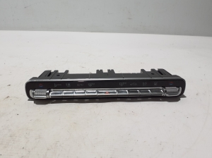   A/C switch  - A2479056903 