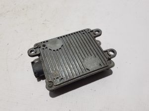 Mercedes Benz GLE-Class 167 (2019–2026) Aklās zonas radars Distronic A0009007923 - 2