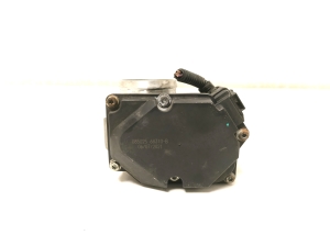Volkswagen Tiguan (2007–2016) Drosselklappe - 3
