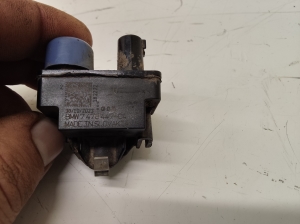 BMW IX3 G08 (2021–2026) Sensoren 227862 - 3