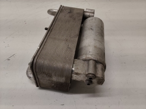 BMW IX3 G08 (2021–2026) Sonstige Teile der Klimaanlage 7950339 - 3
