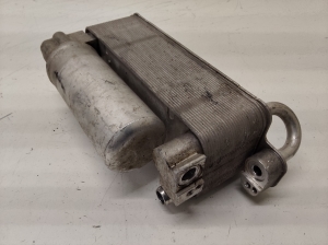 BMW IX3 G08 (2021–2026) Sonstige Teile der Klimaanlage 7950339 - 5