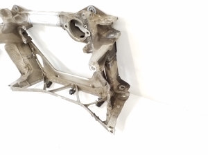 Porsche Panamera 970 (2009–2016) Front subframe 97034110107 - 2