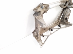 Porsche Panamera 970 (2009–2016) Front subframe 97034110107 - 3