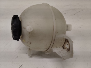 BMW IX3 G08 (2021–2026) Ausgleichsbehälter 5A6A030 - 2