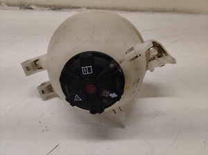 Coolant reservoir - 5A6A030