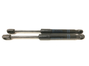 BMW 3 SERIES F30 (2011–2018) Kapoti tugi/gaasamortisaator 7239233 - 4