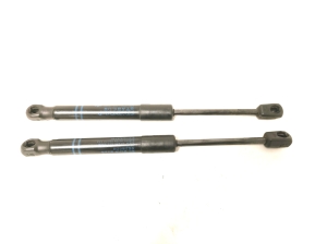 BMW 3 SERIES F30 (2011–2018) Kapoti tugi/gaasamortisaator 7239233 - 5