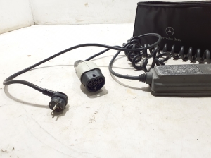 Mercedes Benz GLE-Class 167 (2019–2026) Ladekabel 13965800 - 2