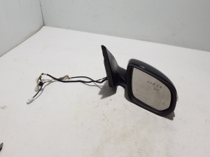   Side mirror and its parts  - A1678109401 