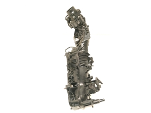 BMW 3 SERIES F30 (2011–2018) Sisselaskekollektor 8513655 - 9