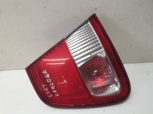 Seat Cordoba (1993–2003) Rückleuchte Heckleuchte innen 6K5945091F - 2