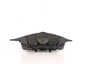 Porsche Panamera 970 (2009–2016) Instrument cluster 97064115404 - 2