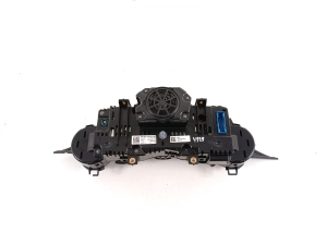 Porsche Panamera 970 (2009–2016) Instrument cluster 97064115404 - 4