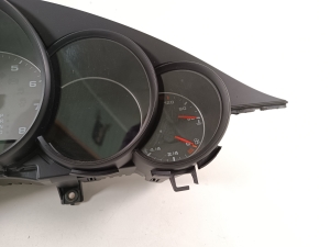 Porsche Panamera 970 (2009–2016) Instrument cluster 97064115404 - 5