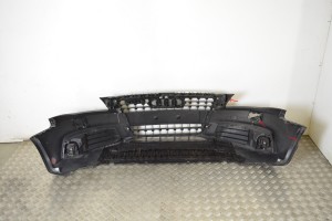 AUDI A4 B8 (2007–2016) Front bumper 8K0807437A - 7