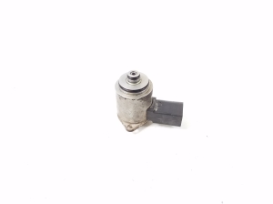  Steering rack sensor  -  