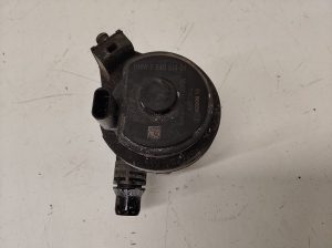 BMW IX3 G08 (2021–2026) Auxiliary water pump 884061401 - 2