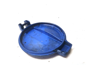 Kia Sorento (2014–2026) Windshield washer reservoir cap - 2