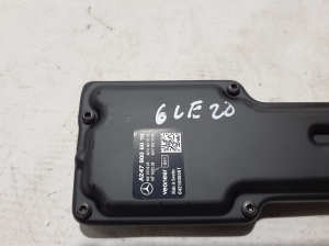 Mercedes Benz GLE-Class 167 (2019–2026) Front camera A2479006010 - 2