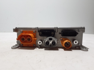 Mercedes Benz GLE-Class 167 (2019–2026) Inverter A0009009824 - 2
