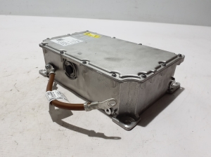 Mercedes Benz GLE-Class 167 (2019–2026) Inverter A0009009824 - 4