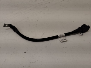BMW IX3 G08 (2021–2026) Miinuskaabel 9858514 - 3